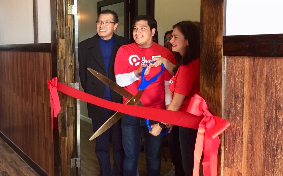 El Centro Hispano opens a new office in Wake County, courtesy of the News & Observer